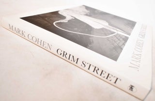 Grim street
