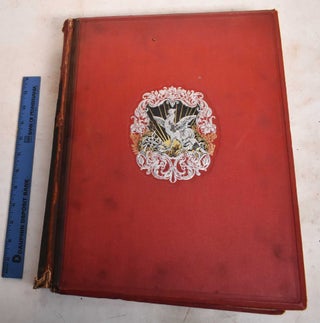Histoire de l'Industrie et du Commerce en France (Volume I-II and Volume III-IV)