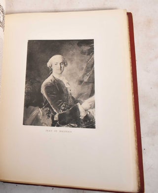Histoire de l'Industrie et du Commerce en France (Volume I-II and Volume III-IV)