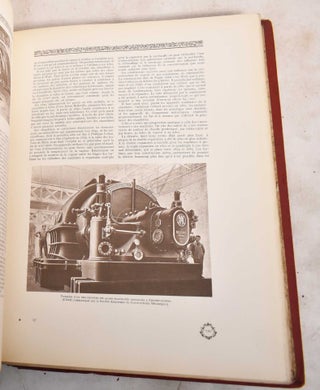 Histoire de l'Industrie et du Commerce en France (Volume I-II and Volume III-IV)