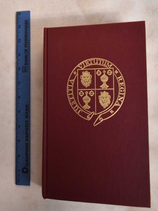 Item #188131 London Goldsmiths 1697-1837: Their Marks And Lives From The Original Registers At...