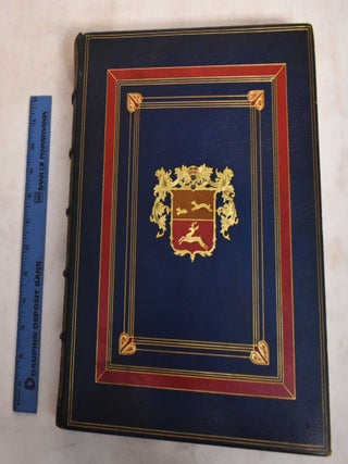Colonial families of America, Issued under the editorial supervision of Ruth Lawrence