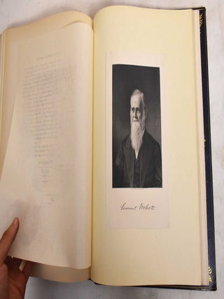 Colonial families of America, Issued under the editorial supervision of Ruth Lawrence
