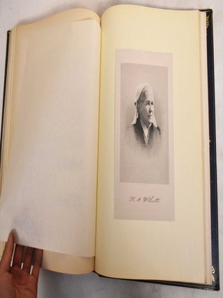 Colonial families of America, Issued under the editorial supervision of Ruth Lawrence
