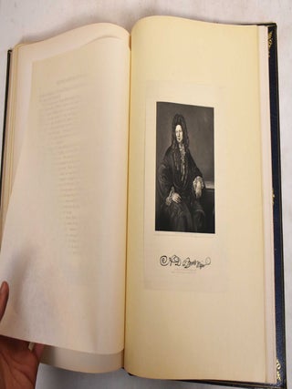 Colonial families of America, Issued under the editorial supervision of Ruth Lawrence
