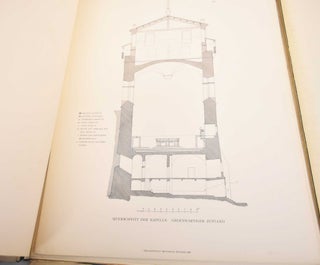 Die Sixtinische Kapelle; Erster Teil; Bau Und Schmuck der Kapelle Unter Sixtus IV