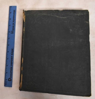 The picturesque beauties of Great Britain : A series of views, from original drawings, with historical, topographical, critical, and biographical notices