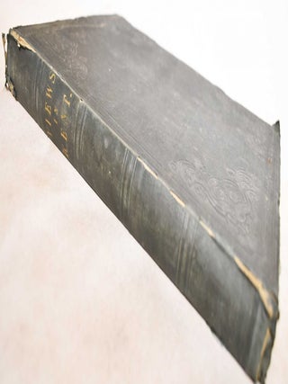 The picturesque beauties of Great Britain : A series of views, from original drawings, with historical, topographical, critical, and biographical notices