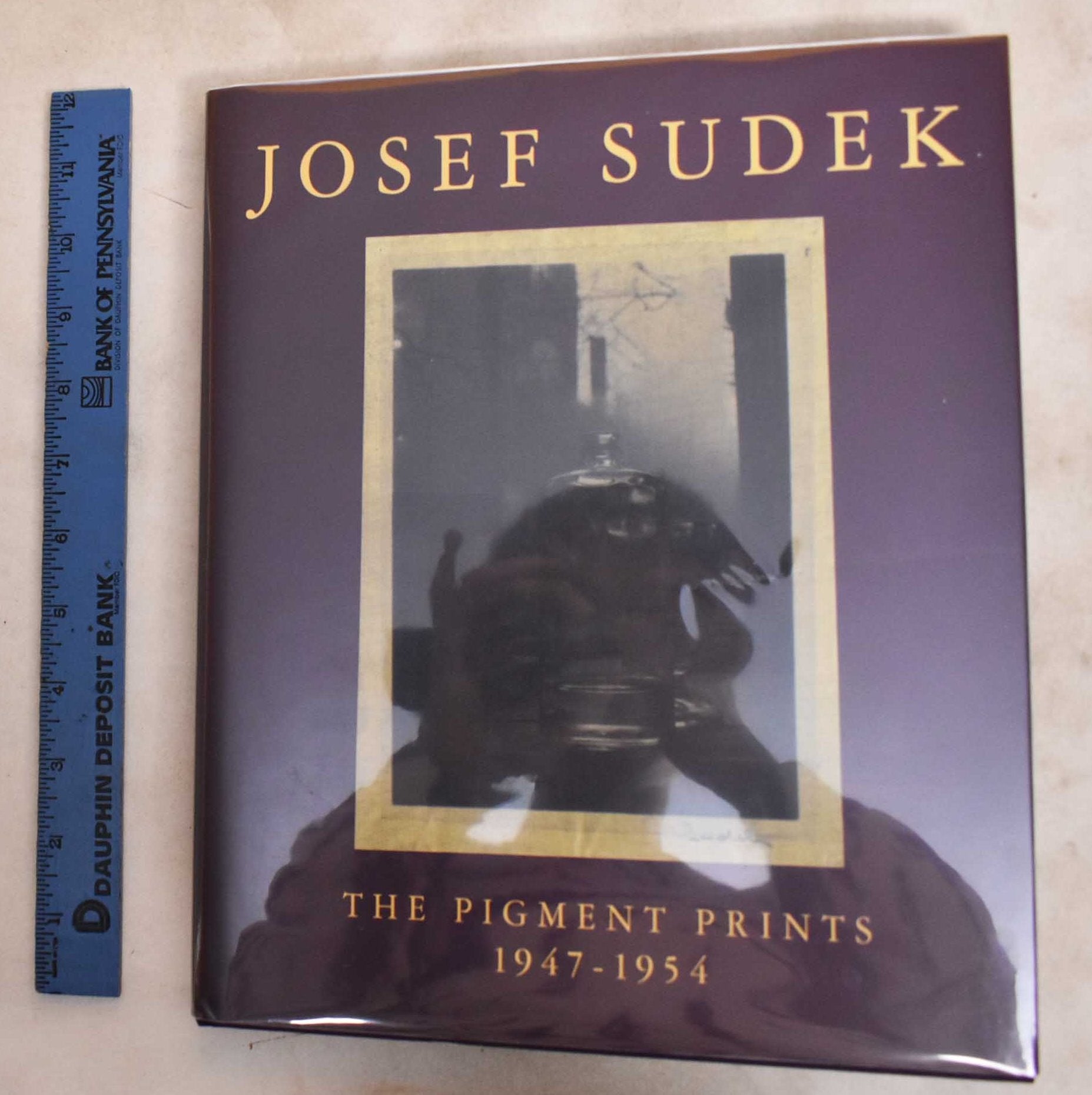 JOSEF SUDEK 写真集 \