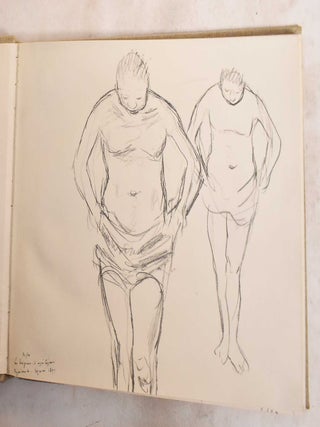 Album De Dessins
