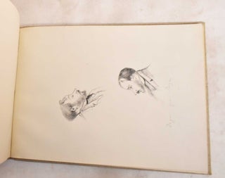 Album De Dessins