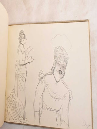 Album De Dessins