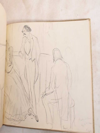Album De Dessins