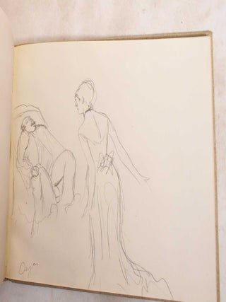 Album De Dessins