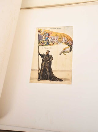 Altvlaemisches und Altniederlaendisches Theater