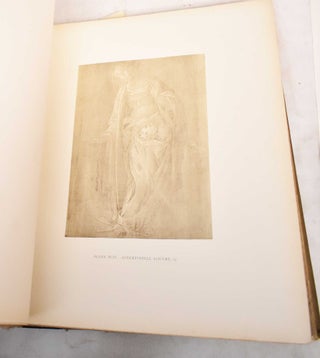 The Drawings of The Florentine Painters. Classified, Criticised and Studied as Documents In The History and Appreciation of Tuscan Art, with a Copious Catalogue Raisonne, Volume 1 and Volume 2