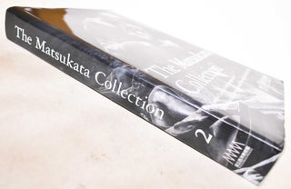 The Matsukata Collection, Volume 2: Sculpture, Drawings, Prints And Decorative Arts And Other Works
