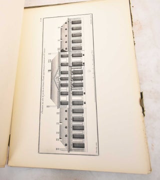 L'Architecture Francaise, Reimpression de l'Edition Originale de 1727; Cinquieme Serie, Planches 171 a 218