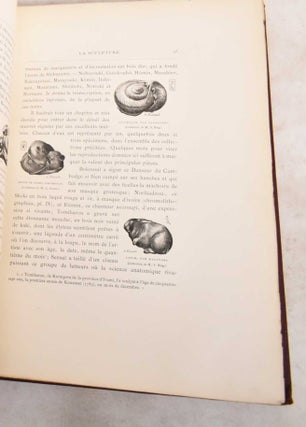 L'Art Japonais, Tome I and Tome II