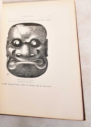 L'Art Japonais, Tome I and Tome II