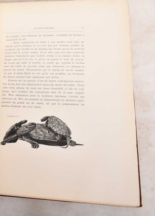 L'Art Japonais, Tome I and Tome II