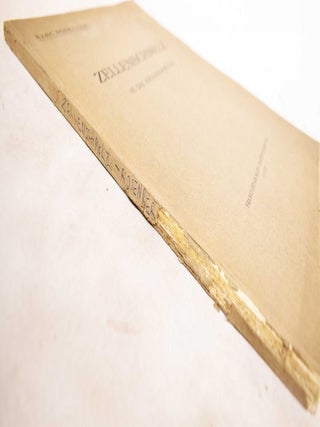Geschichte der Goldschmiedekunst auf Technischer Grundlage: Zell 3, Zellenschmelz: III. Die Fruhdenkmaler