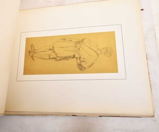 Eugene Delacroix: Trente et un Dessins et Aquarelles du Maroc