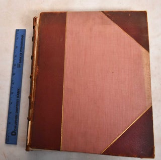 Catalogue des tableaux anciens des écoles italienne, espagnole, allemande, flamande et hollandaise