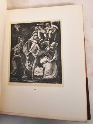 Catalogue des tableaux anciens des écoles italienne, espagnole, allemande, flamande et hollandaise
