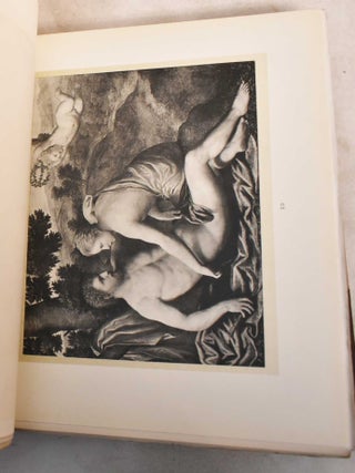 Catalogue des tableaux anciens des écoles italienne, espagnole, allemande, flamande et hollandaise