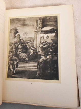 Catalogue des tableaux anciens des écoles italienne, espagnole, allemande, flamande et hollandaise