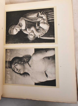 Catalogue des tableaux anciens des écoles italienne, espagnole, allemande, flamande et hollandaise