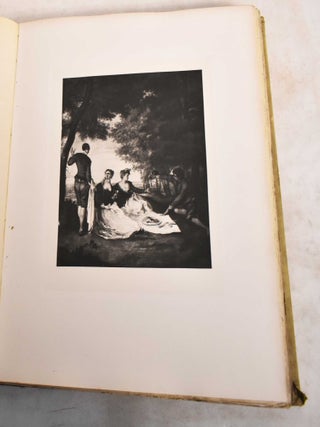 Antoine Watteau