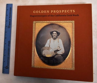 Item #188476 Golden prospects. Jane Lee Aspinwall, Keith F. Davis, Julián Zugazagoitia