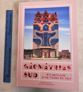 Item #188501 Geometries Sud: Du Mexique A La Terre De Feu. Elisabetta Andreoli, Cesar Paternosto