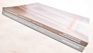 The American century (2 Volumes. James Danzinger, Stephen Daiter.