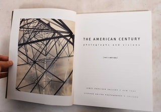 The American century (2 Volumes)