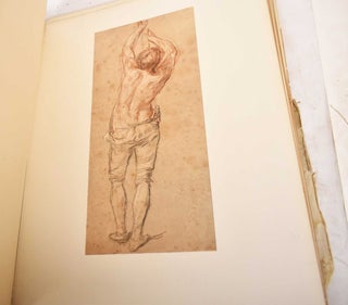 Franzosische Meister des XVIII Jahrhunderts: Facsimiles Nach Zeichnungen und Aquarellen