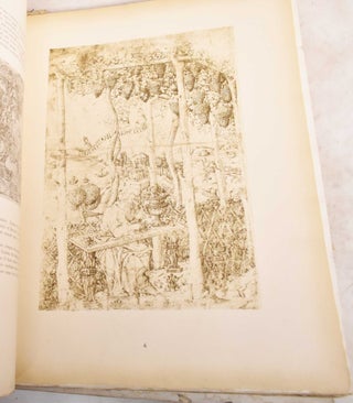 A Florentine Picture-Chronicle: Being a Series of Ninety-Nine Drawings Representing Scenes and Personages of Ancient History, Sacred and Profane