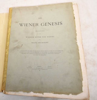 Die Wiener Genesis