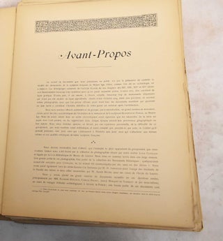 Documents de Sculpture Francaise du Moyen Age