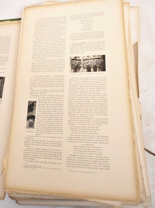 L'Architettura Arabo-Normanna e il Rinascimento in Sicilia