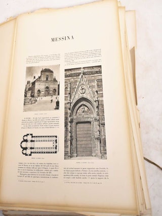 L'Architettura Arabo-Normanna e il Rinascimento in Sicilia