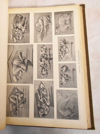 Dessins Inedits de Viollet-Le-Duc
