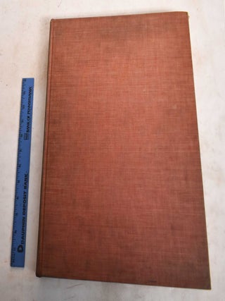 The Clarence Buckingham Collection of Japanese Prints, Volume I: The Primitives