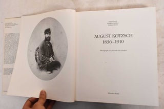 August Kotzsch, 1836-1910: Photograph In Loschwitz Bei Dresden