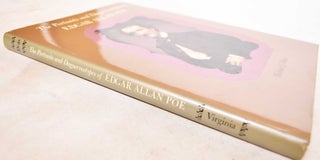 Portraits And Daguerreotypes Of Edgar Allan Poe