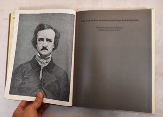Portraits And Daguerreotypes Of Edgar Allan Poe