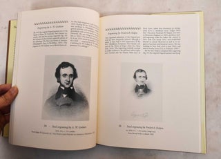 Portraits And Daguerreotypes Of Edgar Allan Poe