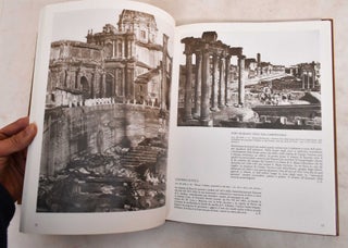 Robert MacPherson: Un Inglese Fotografo A Roma